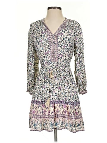 Japna Casual Dress (view 1)