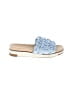Sam Edelman Blue Sandals Size 8 - photo 1