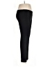 Zara Basic Solid Black Active Pants Size L - photo 4