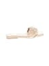 Open Edit Ivory Sandals Size 8 1/2 - photo 1