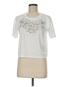 Le Superbe Short Sleeve Top