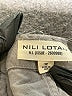 Nili Lotan Gray Cargo Pants Size 12 - photo 6