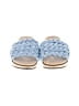 Sam Edelman Blue Sandals Size 8 - photo 2