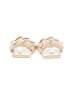 Open Edit Ivory Sandals Size 8 1/2 - photo 2