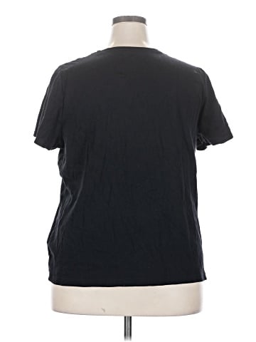 Croft & Barrow Short Sleeve T-Shirt (view 2)