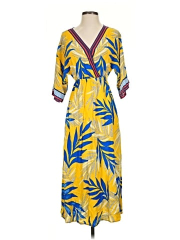 Flying Tomato Casual Dress (view 1)