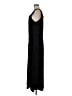 T Tahari Black Casual Dress Size M - photo 5