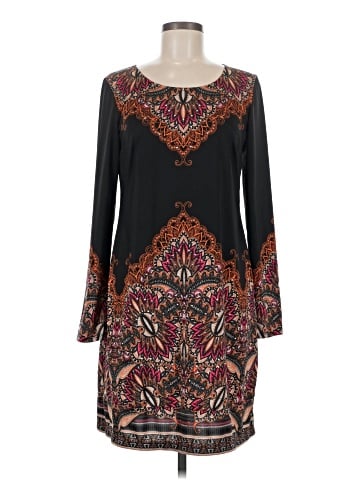 INC International Concepts Casual Dress (view 1)
