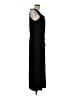 T Tahari Black Casual Dress Size M - photo 4