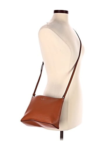 Kate Spade New York Leather Crossbody Bag (view 2)