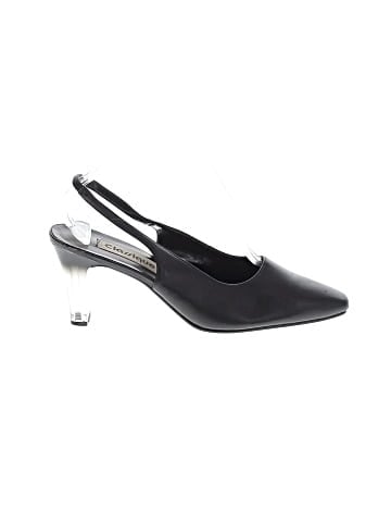 Classique Heels (view 1)