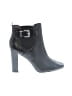 Pour La Victoire Black Ankle Boots Size 11 - photo 1