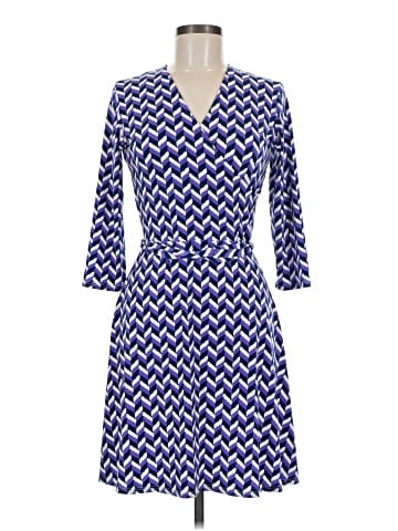 Leota Casual Dress (view 1)