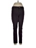 Express Solid Purple Jeggings Size 12 - photo 1