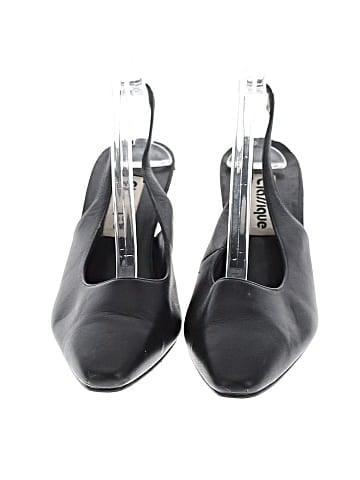 Classique Heels (view 2)