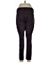 Express Solid Purple Jeggings Size 12 - photo 2