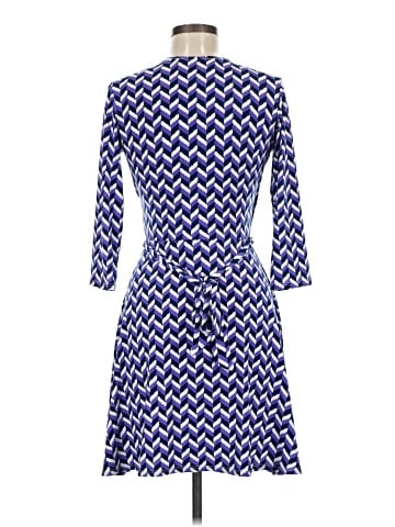 Leota Casual Dress (view 2)