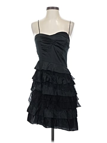 Armani Exchange Cocktail Dress (view 1)