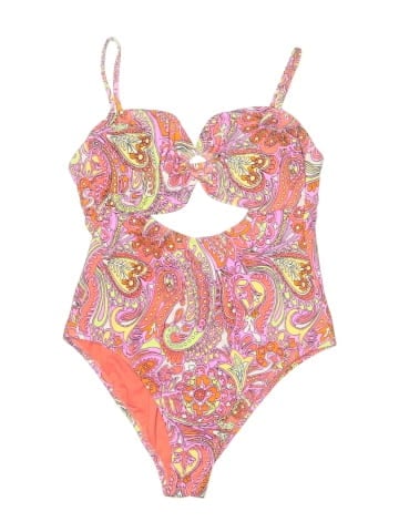 Jessica Simpson One Piece Swimsuit (view 1)