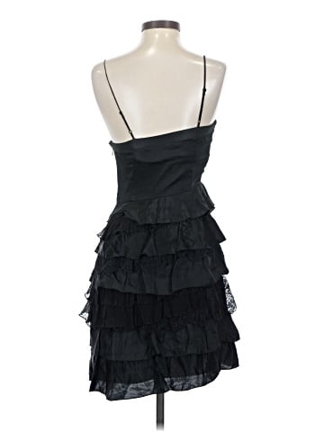 Armani Exchange Cocktail Dress (view 2)