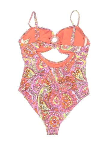 Jessica Simpson One Piece Swimsuit (view 2)