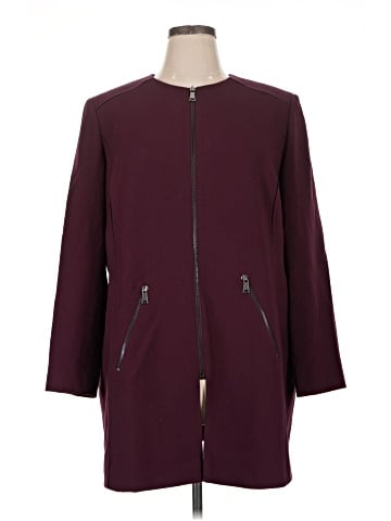 Tahari by ASL Coat (view 1)