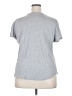 Reebok Silver Active T-Shirt Size XXL - photo 2