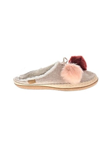 TOMS Mule/Clog (view 1)