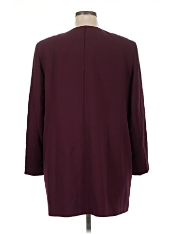 Tahari by ASL Coat (view 2)