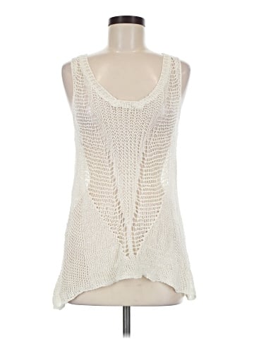 CAbi Sleeveless Top (view 1)