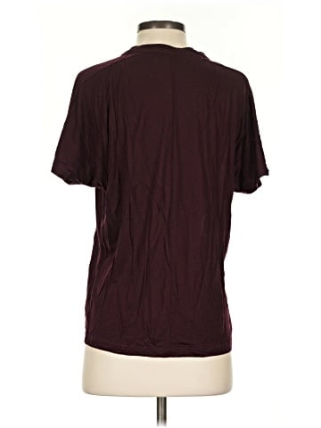 J Brand Short Sleeve T-Shirt (view 2)