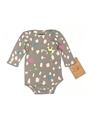 True Religion Long Sleeve Onesie (view 1)