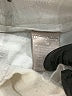 White Stag Solid Silver Casual Pants Size 18 - photo 4