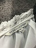 Rebecca Minkoff Ivory Long Sleeve Blouse Size S - photo 7
