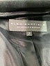 Alex Garfield Black Blazer Size 2 - photo 6