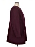 Tahari by ASL 100% Polyester Burgundy Coat Size 16W - photo 4