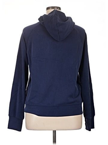 Glowmode Zip Up Hoodie (view 2)