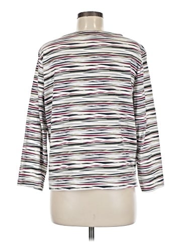 BonWorth 3/4 Sleeve Top (view 2)