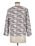 BonWorth White 3/4 Sleeve Top Size M (petite) - photo 2