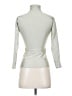 Unbranded Ivory Jacket Size 3 - photo 2