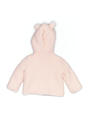 Carter's Coat (view 2)