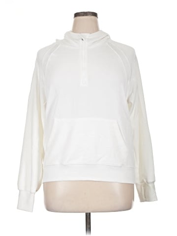 Glowmode Pullover Hoodie (view 1)