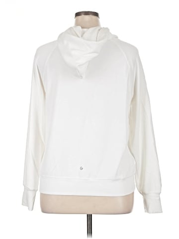 Glowmode Pullover Hoodie (view 2)