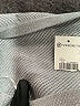 Versona Silver Pullover Sweater Size L - photo 7
