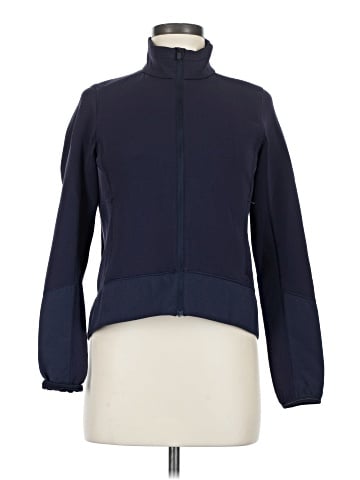 Lululemon Athletica Track Jacket (view 1)