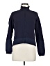 Lululemon Athletica Blue Track Jacket Size 6 - photo 1
