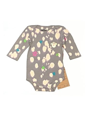 True Religion Long Sleeve Onesie (view 1)