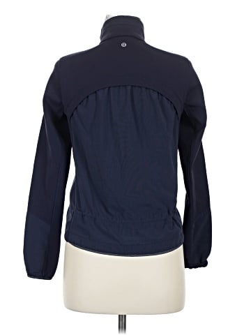 Lululemon Athletica Track Jacket (view 2)