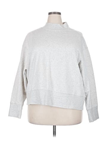 DSG Sweatshirt (view 1)