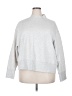 DSG Silver Sweatshirt Size 2X - photo 1